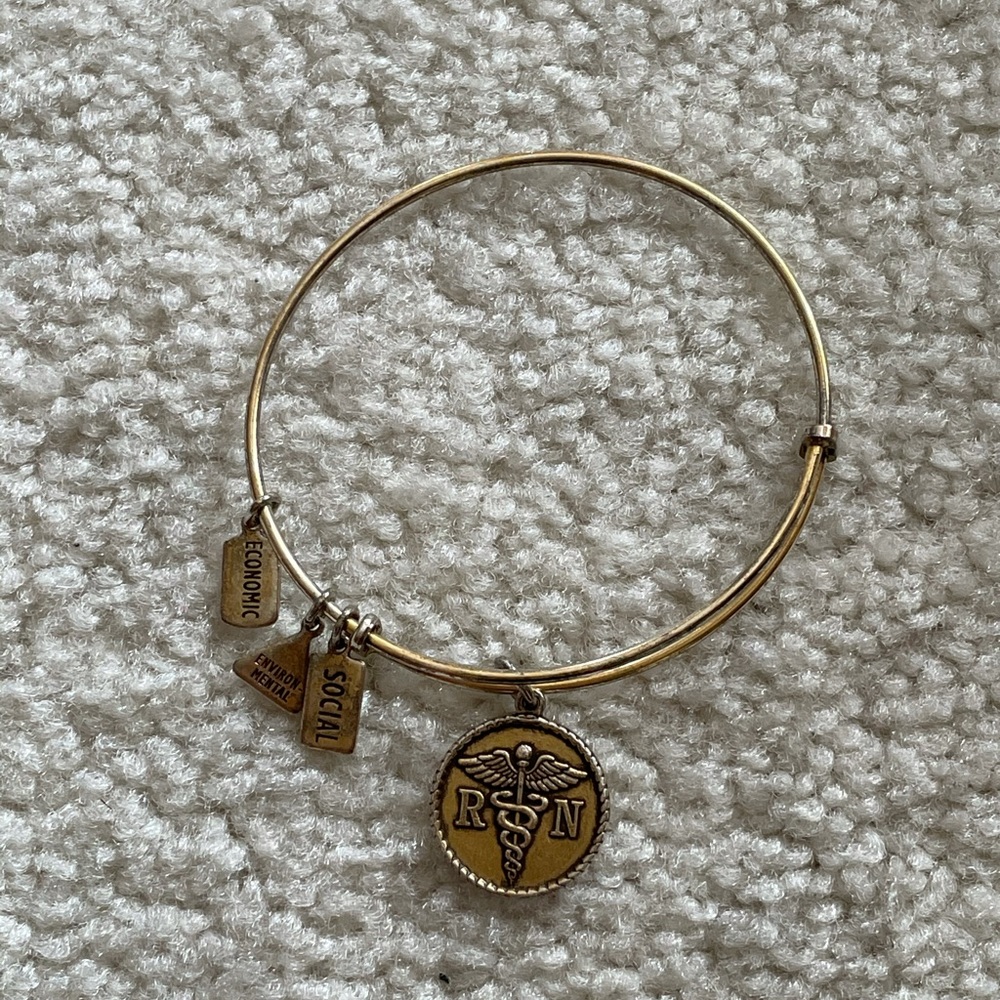 RN Bangle